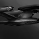 Image for article titled Stunning Star Trek Into Darkness concept art shows starships at war